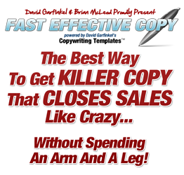Fast Effective Copy